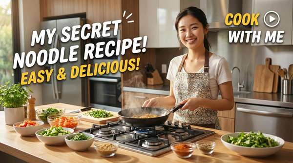 四虎美食视频教程